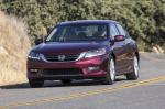 Honda Accord EX-L Sedan 2013 года